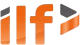 Main logo of ILF Ltd. Specialist metal manufacturer and stockholder based in United Kingdom.