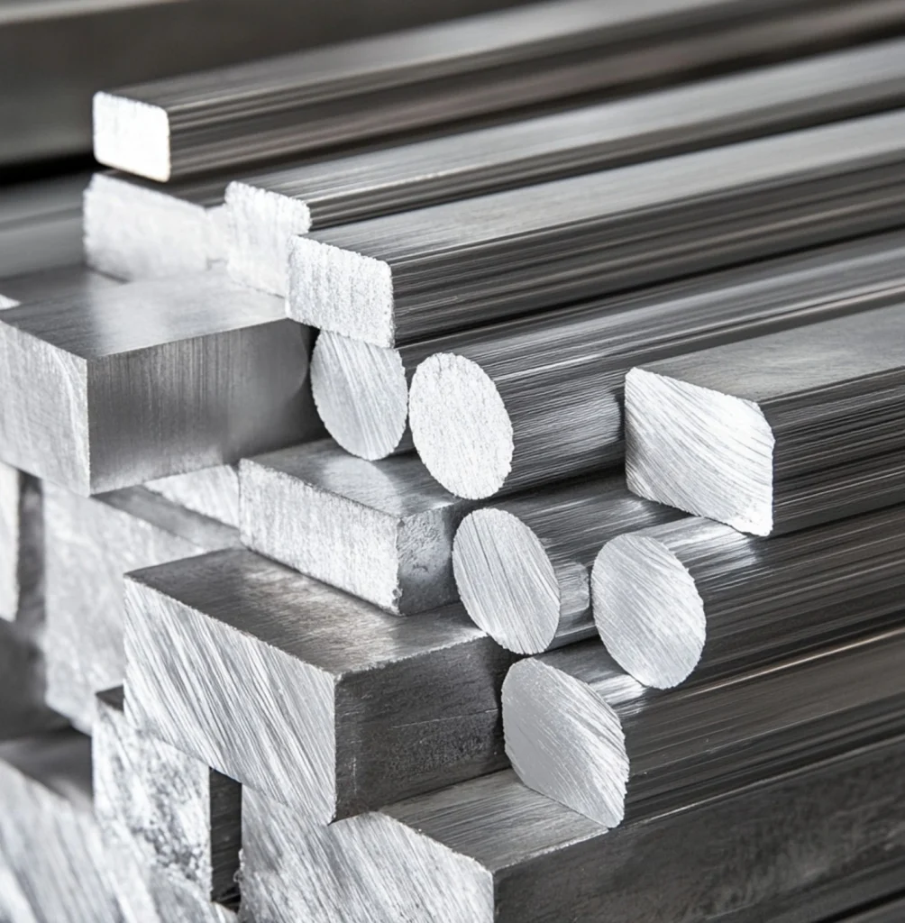Aluminium Extrusion