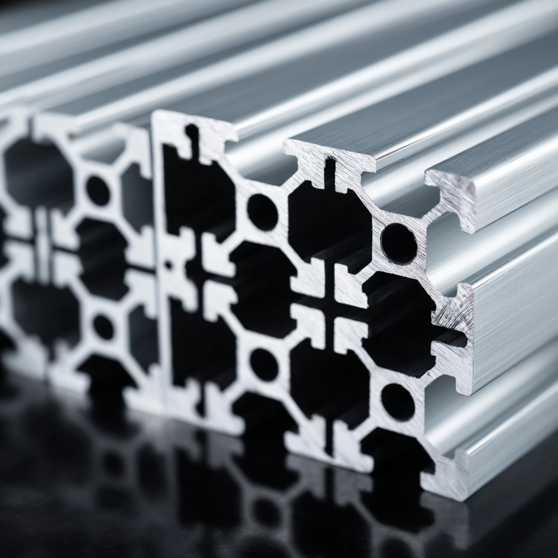 Aluminium Extrusion Guide