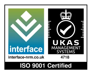 ILF Ltd is ISO 9001 Certified to provide a quality service to its customers in the manufacturing industry.
